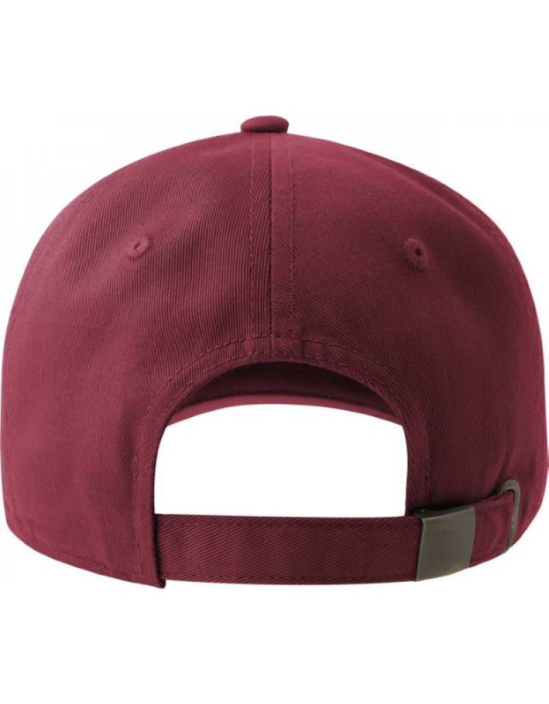 Șapcă de baseball cu 6 panouri Dad Hat-S